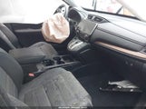 Honda Cr-V Hybrid Ex-L 5J6RT6H80NL042938 photo