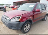 Honda Cr-V Ex JHLRD78844C041446 снимка