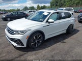 Volkswagen Tiguan 2.0T Sel R-Line 3VV4B7AX1PM034909 fotografie