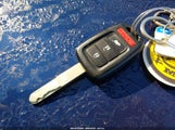 Honda Hr-V Awd Sport 3CZRU6H17MM727533 fotografie