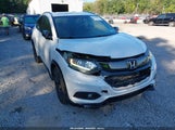 Honda Hr-V Awd Sport 3CZRU6H17MM727533 photo