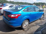 Ford Focus Titanium 1FADP3J22DL208163 снимка