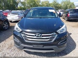 Hyundai Santa Fe Sport 2.4L 5XYZT3LB8GG374308 fotografie