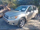Toyota Rav4 Limited JTMBD31V576051672 снимка