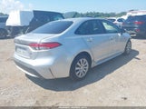 Toyota Corolla Le JTDEPRAE0LJ096193 снимка