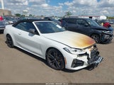 BMW M440I xDrive WBA63AT04RCN43993 photo