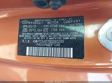 Hyundai Veloster KMHTC6AD7GU260239 снимка