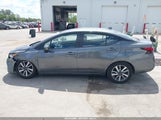 Nissan Versa 1.6 Sv Xtronic Cvt 3N1CN8EV0PL851653 снимка