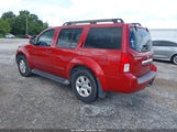 Nissan Pathfinder Sv 5N1AR1NB1CC608845 снимка