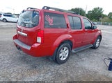Nissan Pathfinder Sv 5N1AR1NB1CC608845 снимка