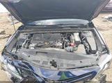 Toyota Camry Xse 4T1K61AK9NU030008 photo