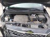 Kia Sedona Lx KNDMB5C17M6662514 снимка