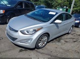 Hyundai Elantra Se 5NPDH4AE6FH572486 снимка