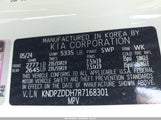 Kia Sportage Plug-In Hybrid X-Line Prestige KNDPZDDH7R7168301 снимка