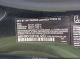 BMW 435I xDrive WBA3R5C58FK371263 снимка