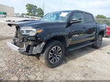 Toyota Tacoma Trd Sport 3TMAZ5CN9NM192781 photo