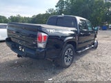 Toyota Tacoma Trd Sport 3TMAZ5CN9NM192781 photo