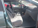 Toyota Corolla Le 2T1BR30EX5C395300 снимка