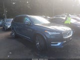 Volvo Xc90 Recharge Plug-In Hybrid T8 Plus Bright Theme 7-Seater YV4H60CEXR1159959 photo