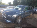Volvo Xc90 Recharge Plug-In Hybrid T8 Plus Bright Theme 7-Seater YV4H60CEXR1159959 photo