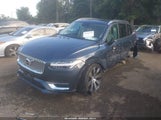 Volvo Xc90 Recharge Plug-In Hybrid T8 Plus Bright Theme 7-Seater YV4H60CEXR1159959 photo