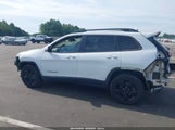 Jeep Cherokee High Altitude 4X4 1C4PJMDS6HW590986 снимка