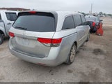 Honda Odyssey Ex 5FNRL5H40FB022741 снимка
