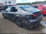 Toyota Camry Se 4T1G11AK6LU910584 снимка