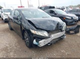 Honda Civic Ex-L 19XFB2F90DE034264 снимка