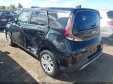 Kia Soul Lx KNDJ23AU4P7838597 снимка
