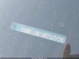 Nissan Rogue Sv KNMAT2MTXKP531759 снимка
