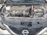 Nissan Sentra Sv 3N1AB7AP4HY289116 снимка