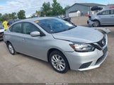 Nissan Sentra Sv 3N1AB7AP4HY289116 снимка
