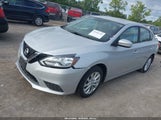 Nissan Sentra Sv 3N1AB7AP4HY289116 снимка