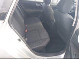 Nissan Sentra Sv 3N1AB7AP4HY289116 снимка