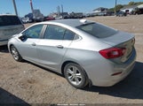 Chevrolet Cruze Lt Auto 1G1BE5SM2G7253189 снимка