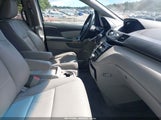 Honda Odyssey Ex-L 5FNRL5H67CB107394 снимка