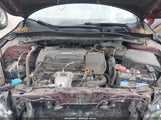 Honda Accord Ex-L 1HGCR2F88HA143149 снимка