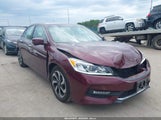 Honda Accord Ex-L 1HGCR2F88HA143149 снимка