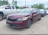 Honda Accord Ex-L 1HGCR2F88HA143149 снимка