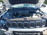 Jeep Compass Limited 4X4 3C4NJDCN7ST567037 снимка