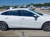 Chevrolet Malibu Fwd Rs 1G1ZG5ST6NF182971 photo
