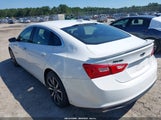 Chevrolet Malibu Fwd Rs 1G1ZG5ST6NF182971 photo