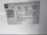 Chevrolet Malibu Fwd Rs 1G1ZG5ST6NF182971 photo
