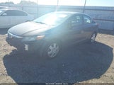 Honda Civic Lx 2HGFB2F57CH580190 снимка