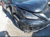 Nissan Murano Platinum Intelligent Awd 5N1AZ2DS2LN169215 photo