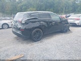 Nissan Murano Platinum Intelligent Awd 5N1AZ2DS2LN169215 fotografie
