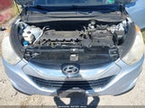 Hyundai Tucson Limited KM8JU3AC8BU208380 снимка
