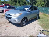 Hyundai Tucson Limited KM8JU3AC8BU208380 снимка