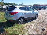 Hyundai Tucson Limited KM8JU3AC8BU208380 снимка
